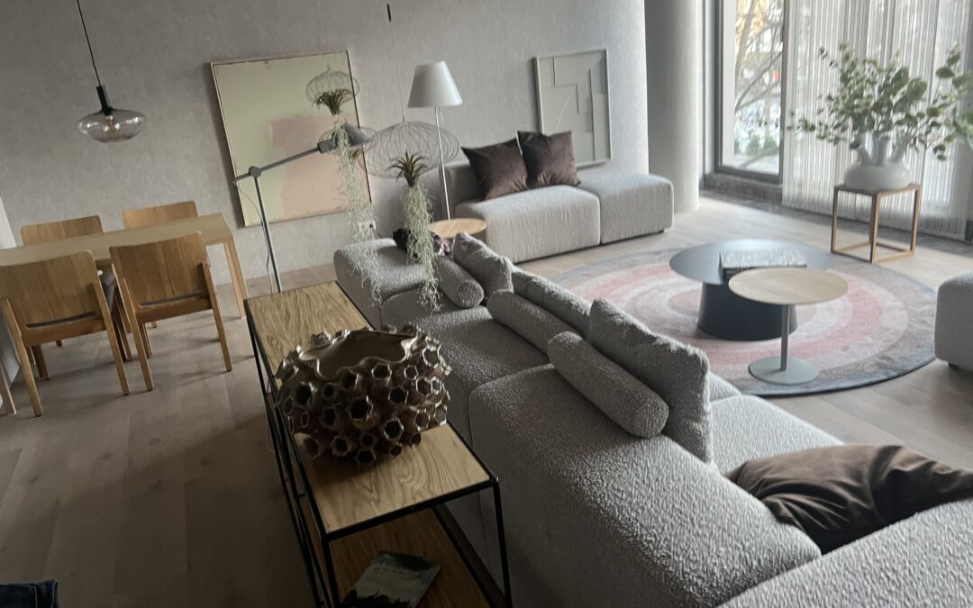 Vloer Reparaties/Opbouw/Egalisaties en installatie Tapijt en Lvt/Pvc project