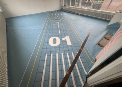 Print vinyl project